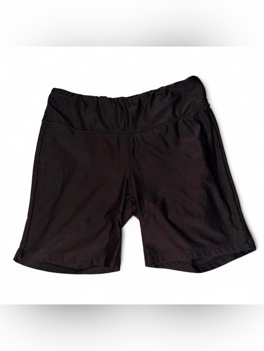 New Balance Black Performance Bike Shorts